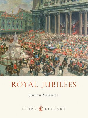 Royal Jubilee - ebook